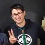 Rúben Oliveira GetOutGuarda