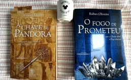 Opinião de @marianaf_books
