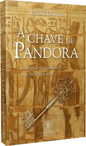 A Chave de Pandora Rúben Oliveira